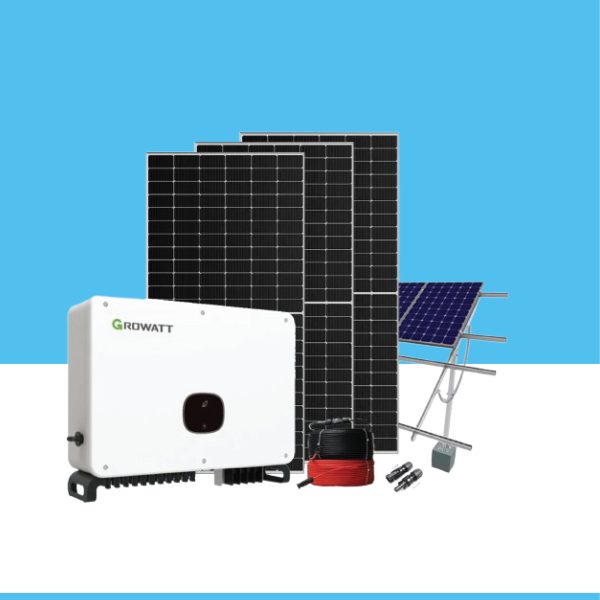 LIIStandard Inverter System