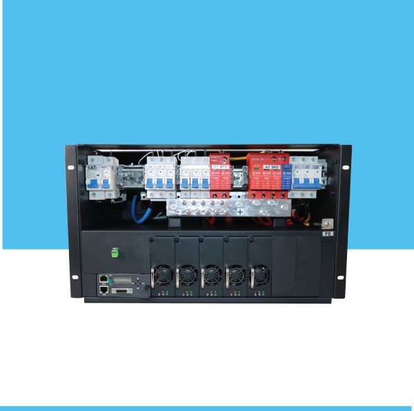 LIIStandard Rectifier System - Image 2