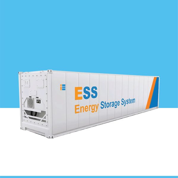 LIIStandard ESS (Energy Storage System)